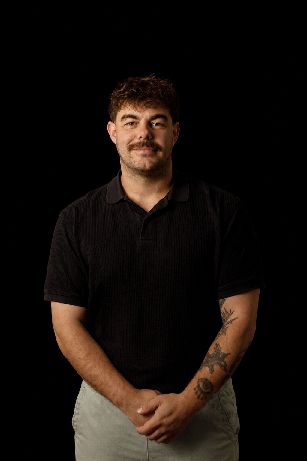 Portrait d’Olivier, coach Oliventes
